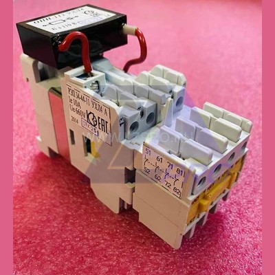 Реле РЭП-34-44-11 УХЛ4 А с ОПН-112 110В КЗЭ