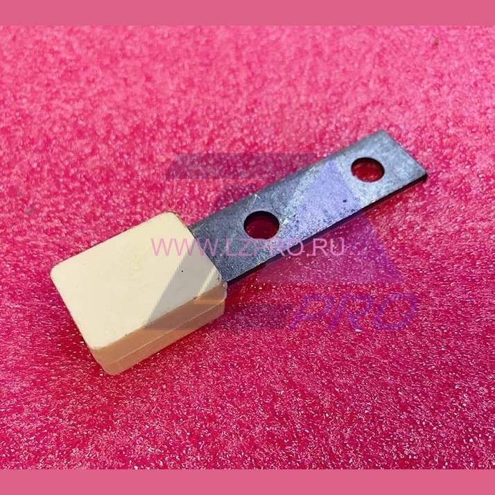 Башмак двери БОСТВИГ металл 285.03.08.020 ЩЛЗ