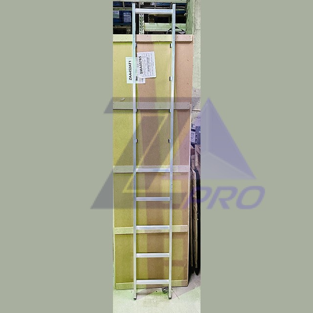 Лестница в приямок ZAA22800AP3 Otis