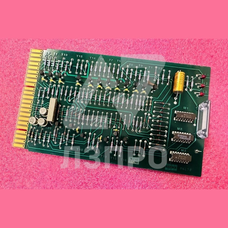 Плата PKL78 HKEP84 Kone