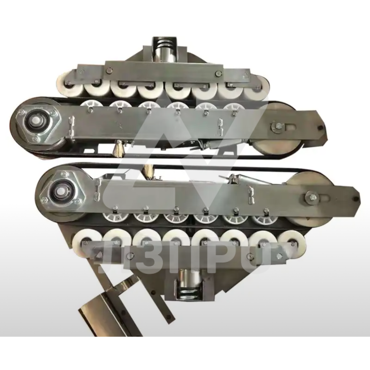 Натяжитель GBA26810D1/2 Otis