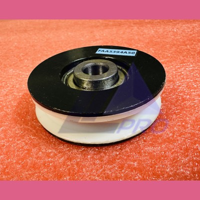 Ролик каретки D=55мм FAA5394A50 Otis (Китай)