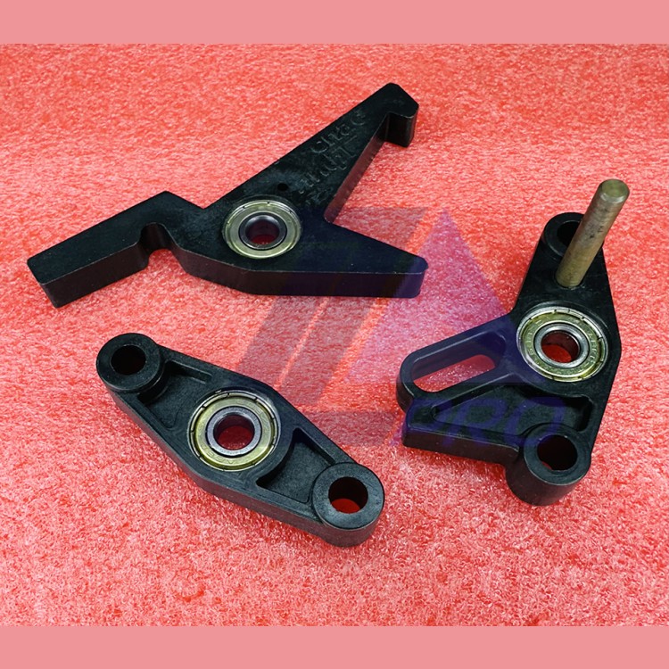 Комплект ремонтный отводки привода дверей LS141.01BA(02BA/03BA/04BA) Atlant