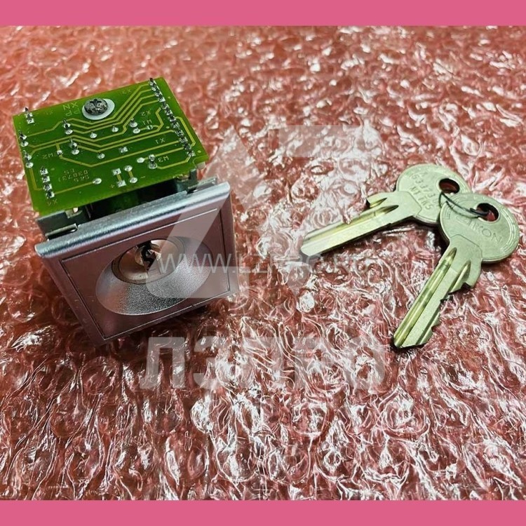 Ключевина Modul Classic AТ40 65680004703 ThyssenKrupp