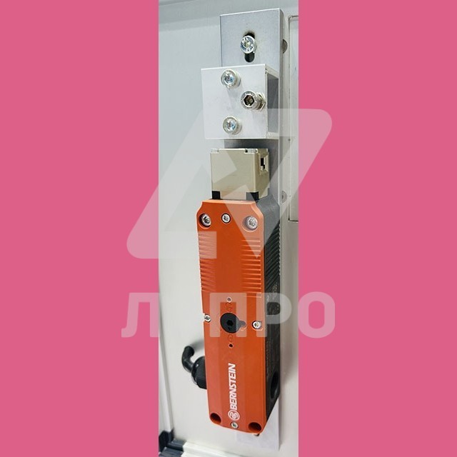 Выключатель SLC-F-024-11/11-R6 6018200013 BERNSTEIN