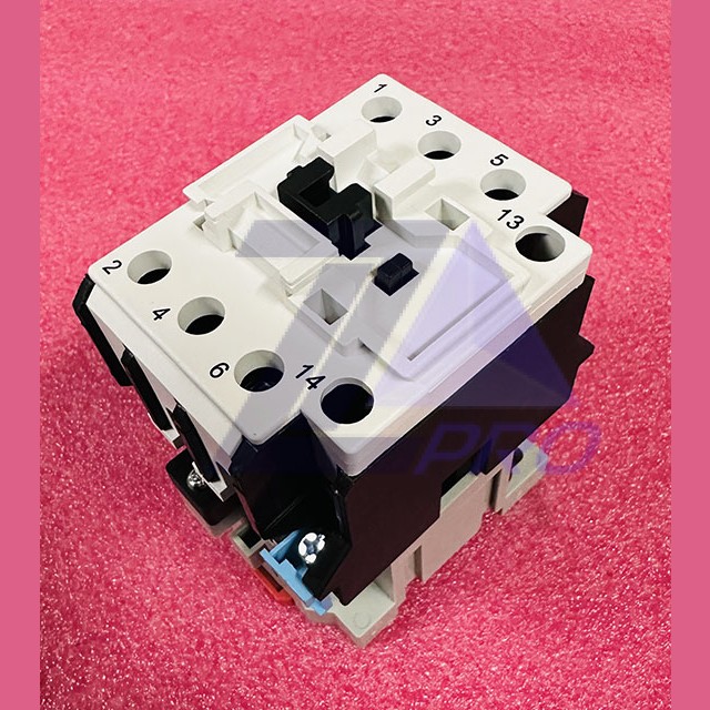 Пускатель магнитный ПМ12-040150 УХЛ4 Б 110В 1з 40А ТЭ