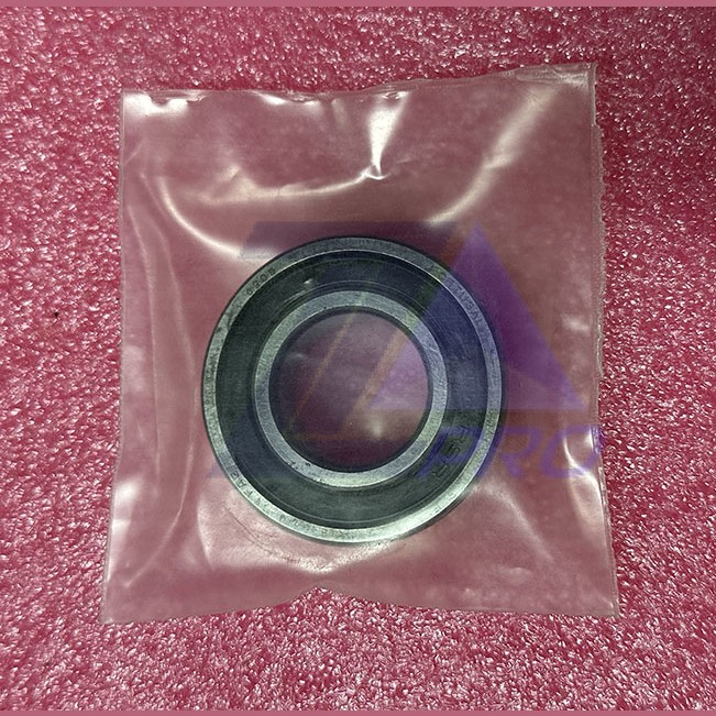 Подшипник 180205 (6205-RSR) (25х52х15) FAG