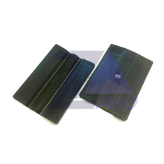 Вкладыш для лифта ORONA 90х62х4 T-9 без пинов (Пр-во Россия)