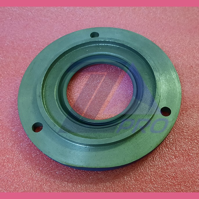 Крышка подшипника вала КВШ 13VTR TO346KB1