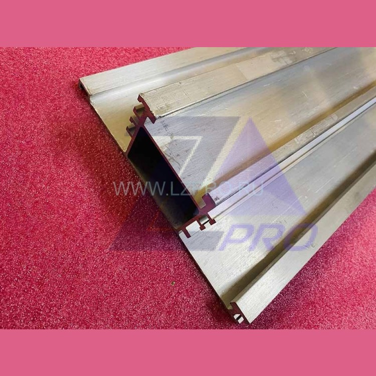 Линейка трек (балка верхняя) ДК PAX TLD PRIMA AT-120 OP700 L-1141,5 мм ZAA409DP1 Otis