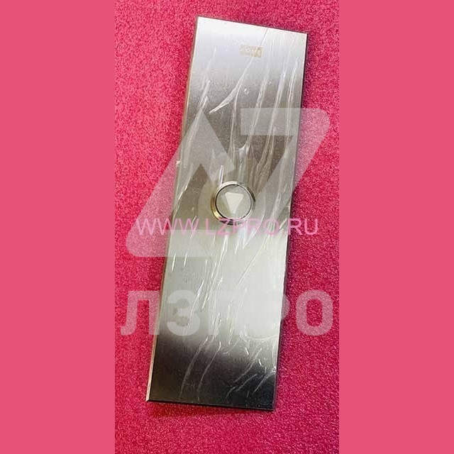 Вызывной пост с кнопочным модулем FB1W KM806843H02 Kone