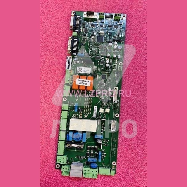 Плата VQC HV04 66200009243 ThyssenKrupp