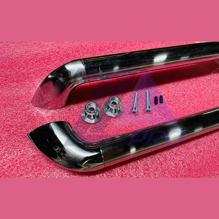 Комплект поручня кабины L=890mm ZAA139BV017