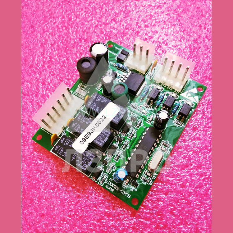 Плата DOORX-C.PCB XIZI OTIS