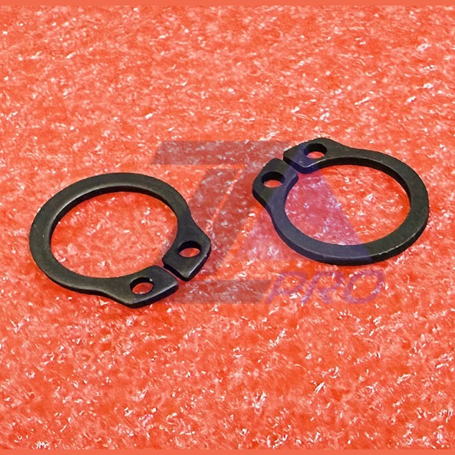 Кольцо стопорное наружное 3х1,0 ГОСТ 13942-86; DIN 471