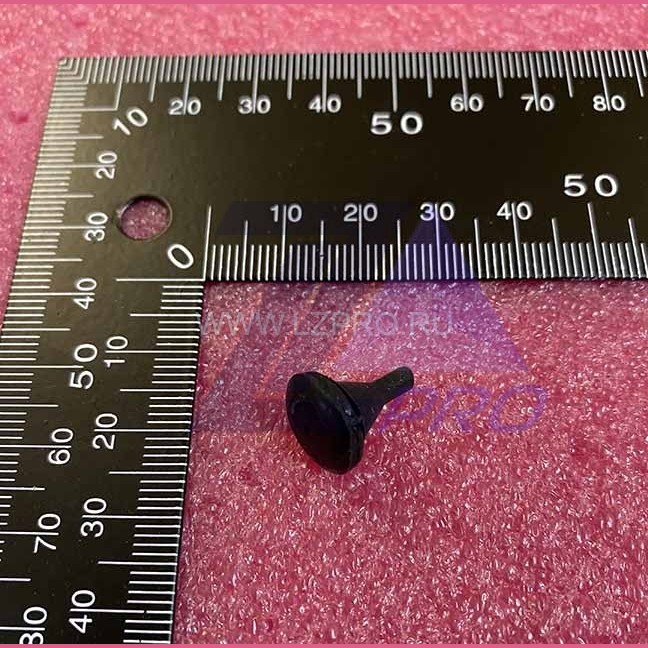 Амортизатор дверей (демпфер) F0320LD1 Otis