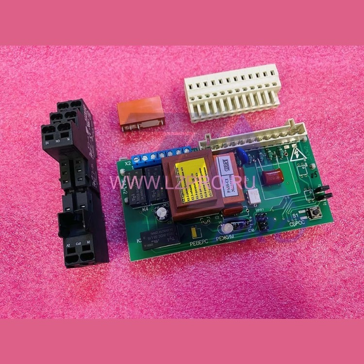 Комплект замены PAIS-CU на PAIS-CI Otis