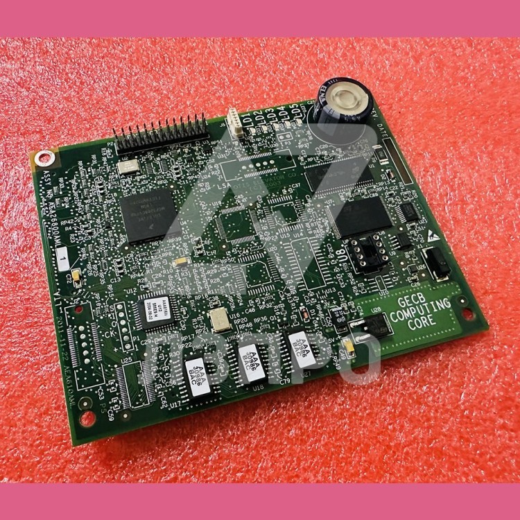 Плата процессорная к GECB COMPUTING CORE AEA26800AML1 Otis