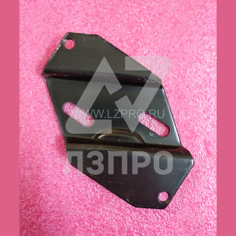 Основа замка ДШ Wittur (без роликов) левая AUGUSTA TY.11/L