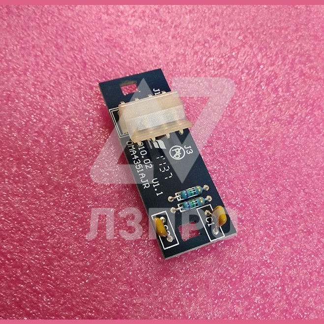 Плата RC-цепь (XAA610DC1) Otis OMA4351AJR