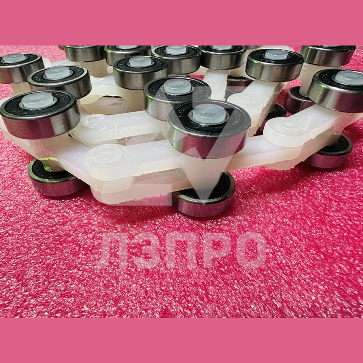 Цепь огибающая балюстрады 28 пар Schindler Sigma