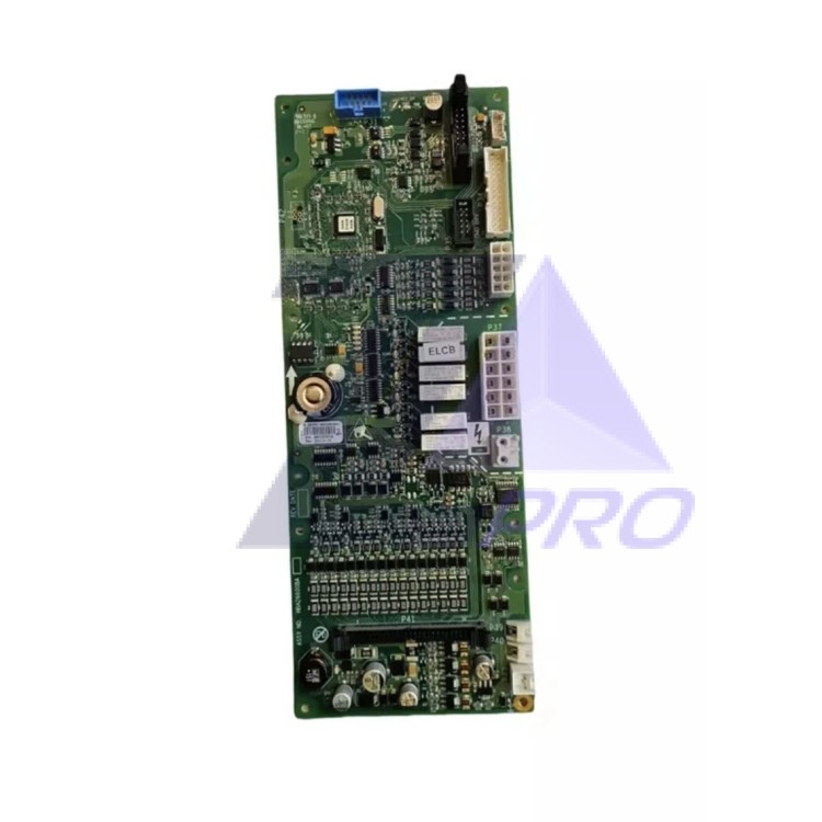 Плата ELCB HBA26800BA1