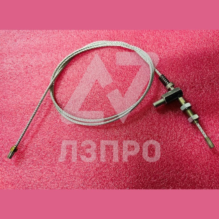 Тросик L-1303 mm FAA712K829 Otis