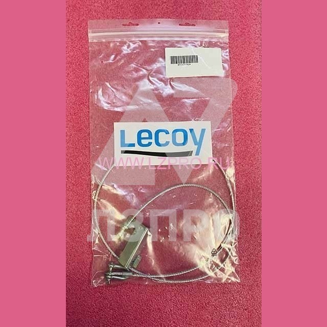 Тросик груза ДШ L=1310мм FCA712N2