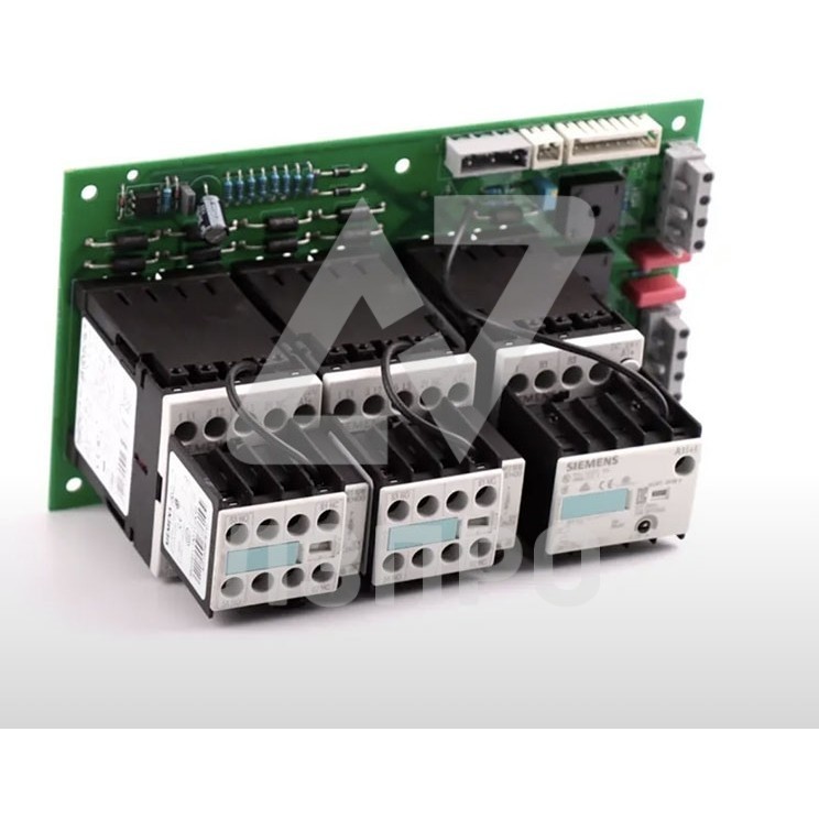 Плата BCM2.QE ID.NR.591506 Schindler