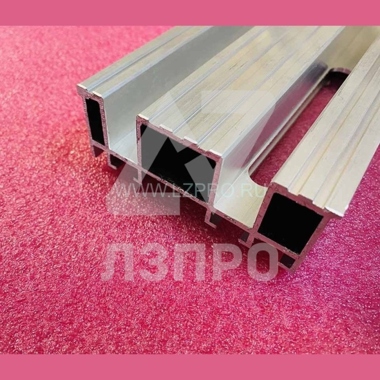 Порог ДШ левый PRIMA L-1395 мм FBA280H22 Otis