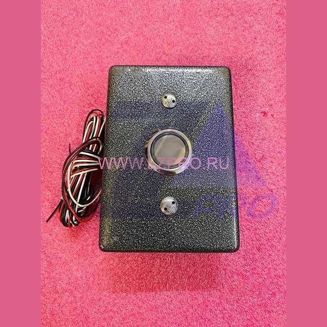 Пост вызывной ПЛВ-УЛЖ (аналог ВП-710) 4-провода МЛЗ КМЗ ЩЛЗ