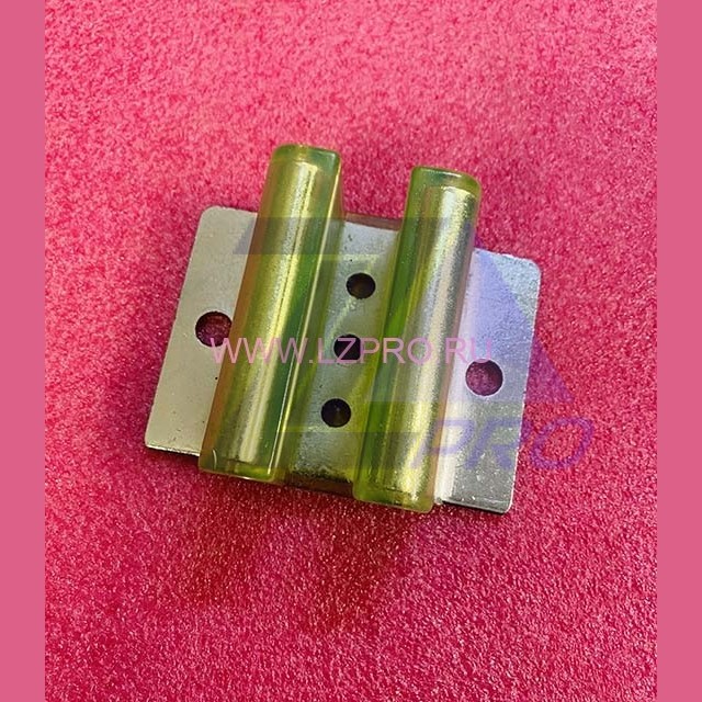 Башмак (вкладыш) 16мм L=85мм YA136B736G15 Mitsubishi