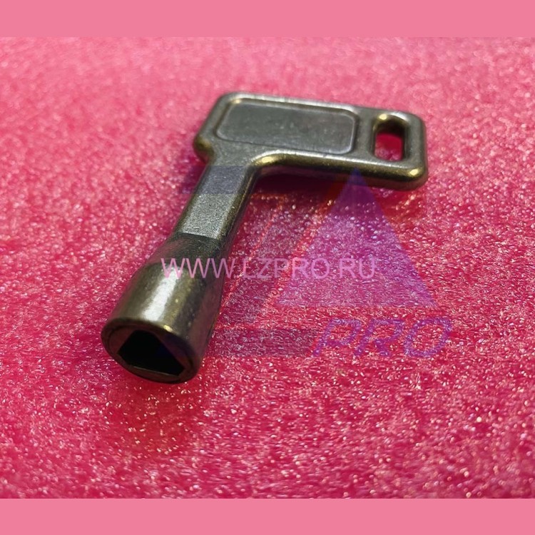 Портальный (аварийный) ключ СП8.344.519