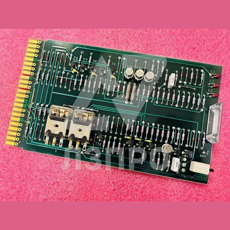 Плата PKL178 HKEP125 Kone