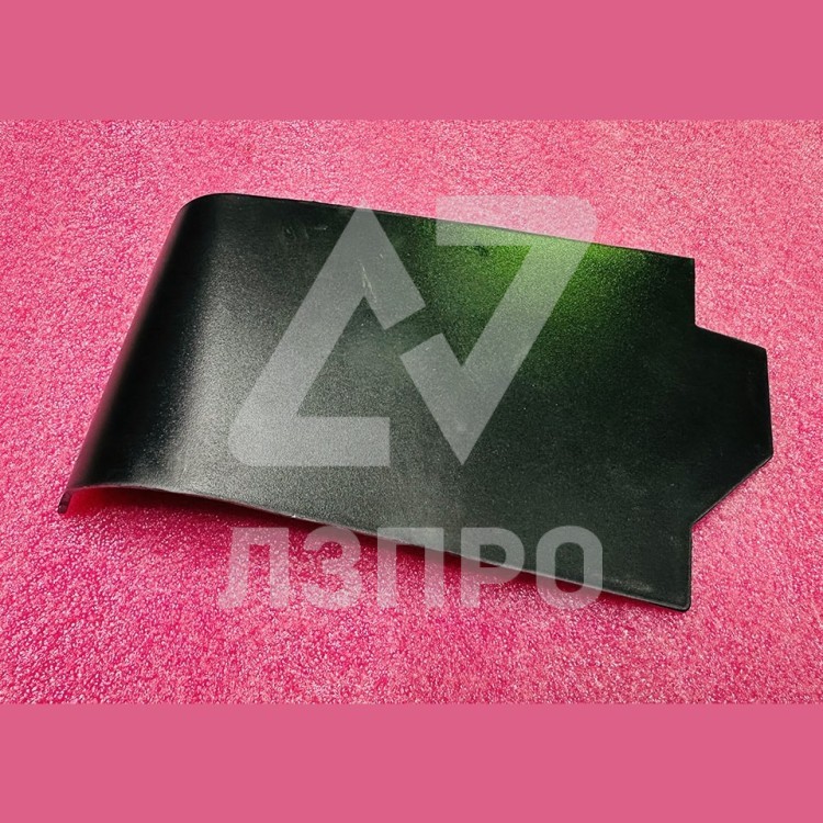 Дефлектор устья поручня эскалатора NCE/NCT внешний левый GAB384JY6 Otis