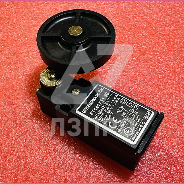 Выключатель FT141X11.90 Giovenzana