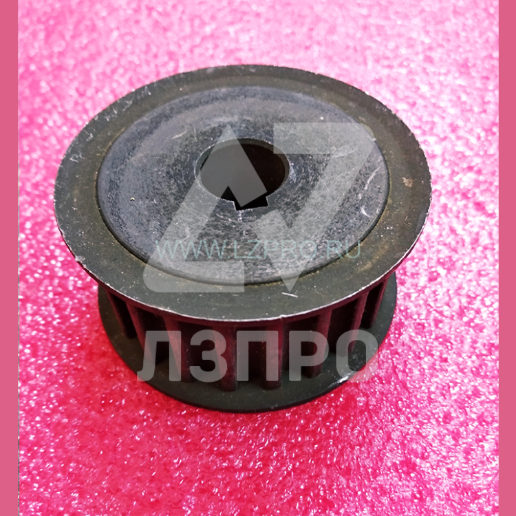 Шкив зубчатого ремня DO2000 FAA198B1 Otis