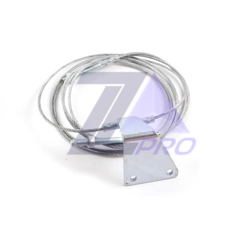 Тросик дверей L-4840 mm Sigma