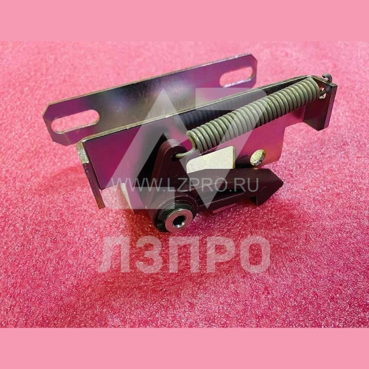 Триггер (фиксатор) замка двери в сборе, левое открывание Fermator