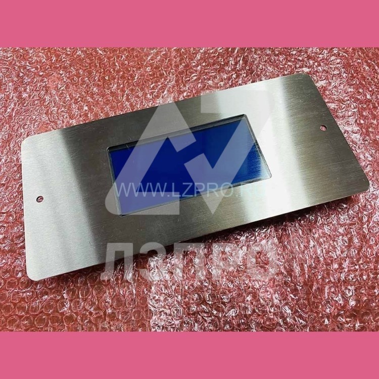 Индикатор в сборе (встраиваемый, плата A3N26801) Doppler