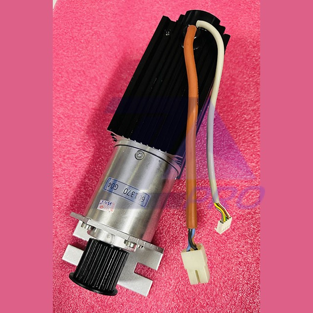 Электродвигатель привода дверей 42VDC 4,0A 3300r/min ECI60.75 KM601370G04 Kone