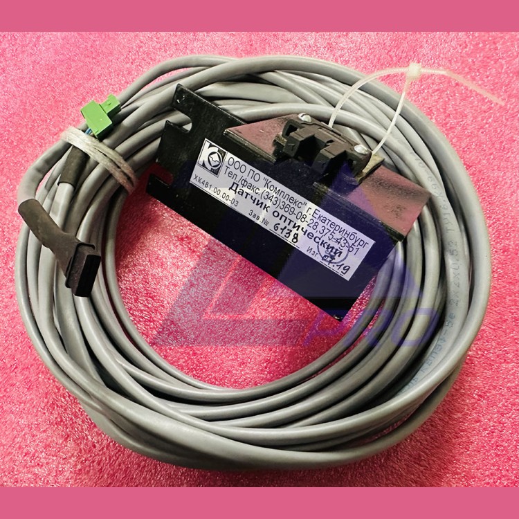 Комплект оптического датчика BS5-K2M ХК481.00.00-03