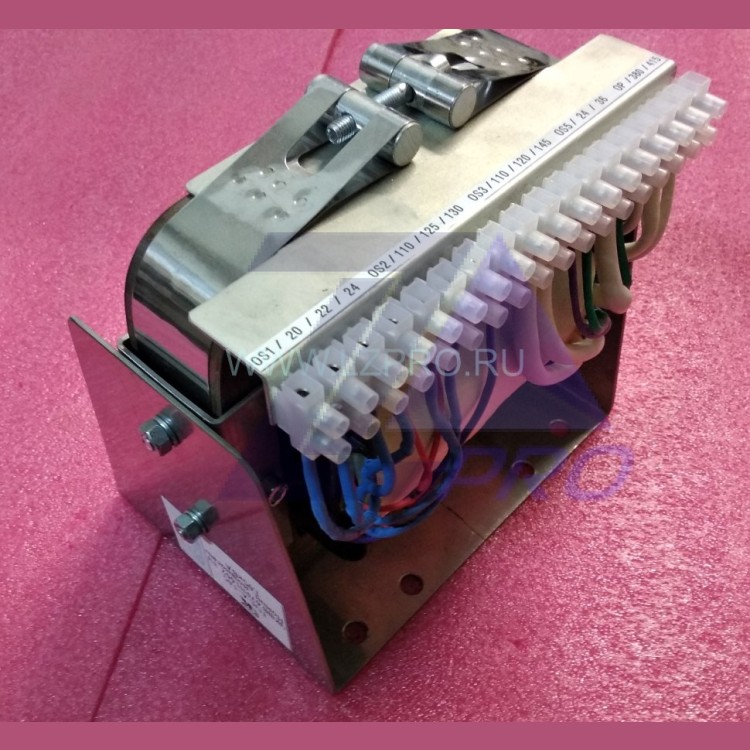 Трансформатор ТСН-А-1.05 Н3 Otis ZAA225P1