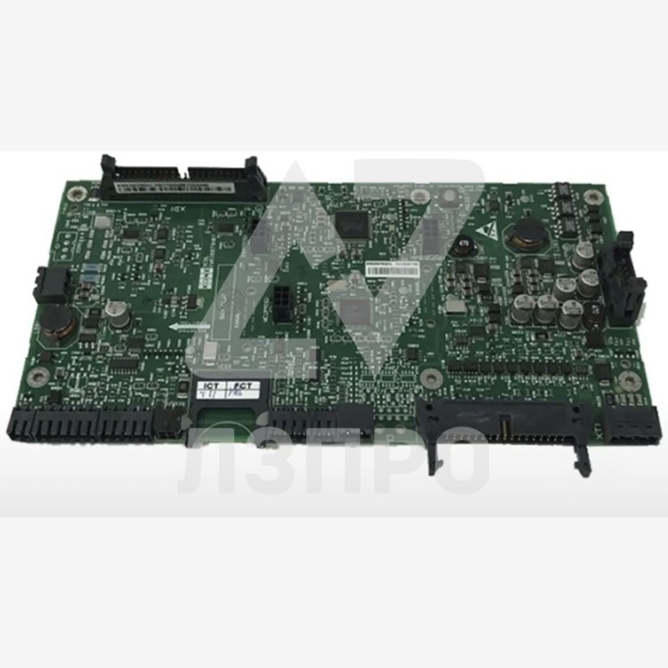 Плата DCBL частотного преобразователя KDL16L KM936078G01 Kone