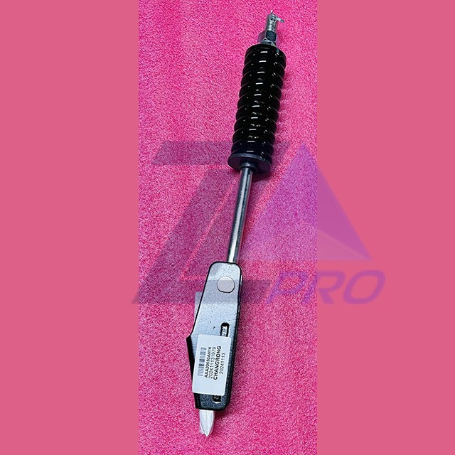 Коуш (подвеска) ремня 30мм 10 тросов 43кН AAA20650AH16