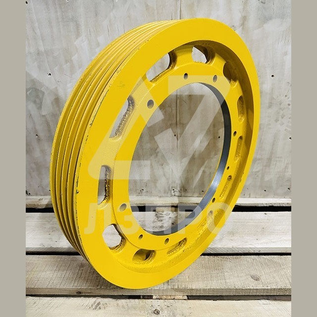 Шкив (обод) 520х4х12 Montanari