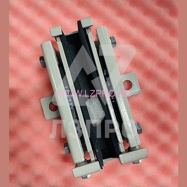 Башмак 16 мм XAA237EN1