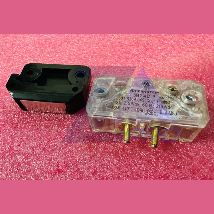 Выключатель SEL2-A1Z P 601.6369.049 Bernstein