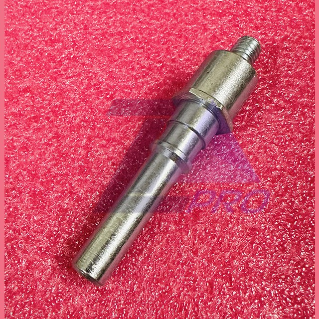 Ось трехплечего рычага 0411Е.03.10.071 (81мм) Ecomaks ЩЛЗ