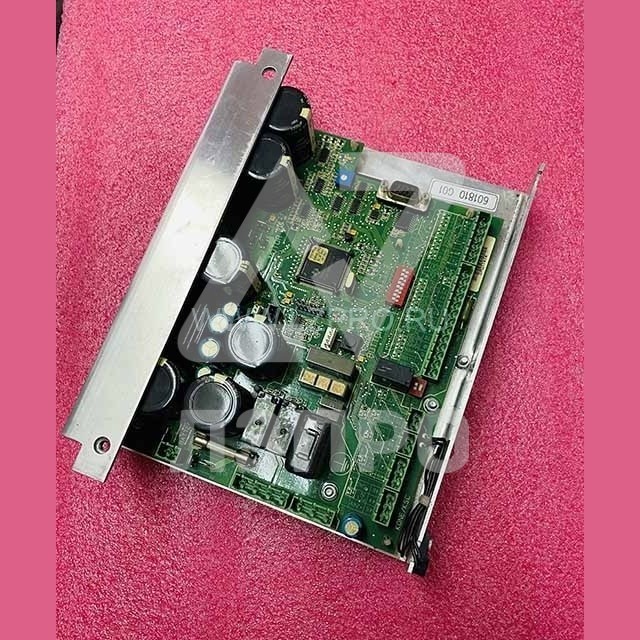 Контроллер привода дверей KM601810G01 Kone